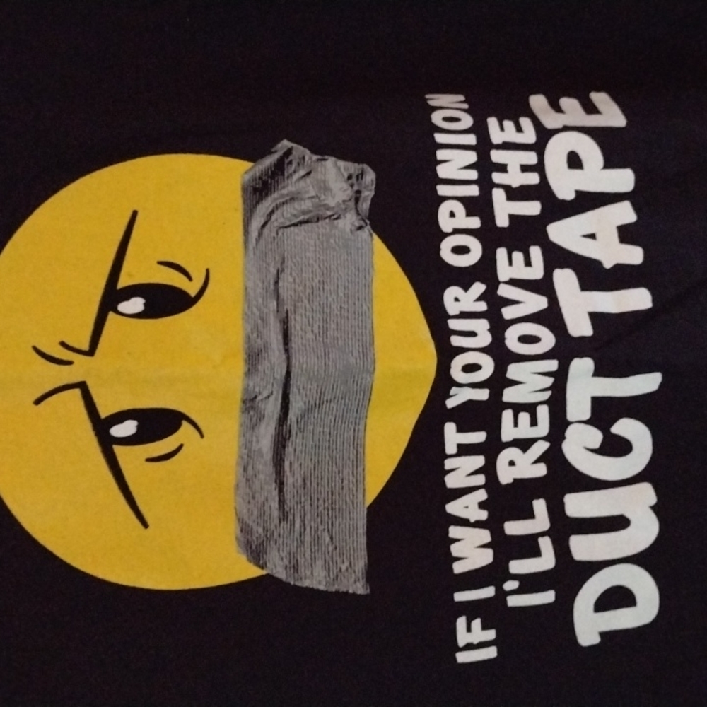 Men's tee